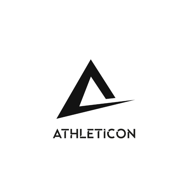 Company Logo For Athleticon Health &amp; Fitness Gym'