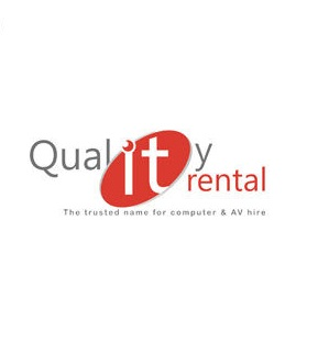 Company Logo For Quality Rental Ltd'