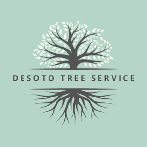 Company Logo For DeSoto Tree Service'