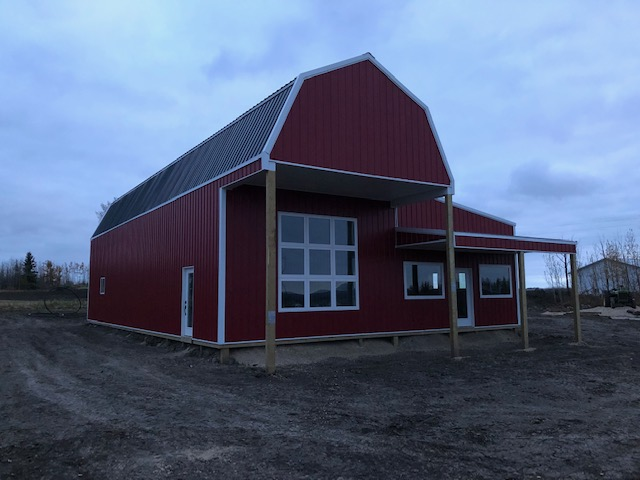 Company Logo For Premium Built Structures'