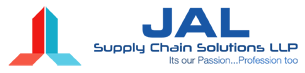 Company Logo For JAL Supply Chain Solutions LLP'