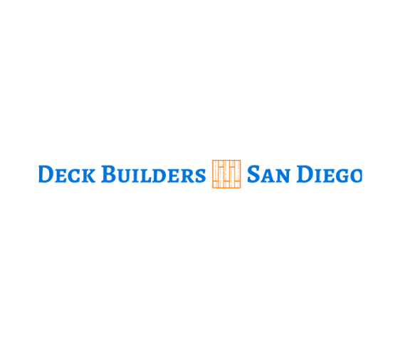 Company Logo For Decks San Diego Pro'