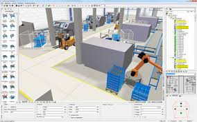 Simulation Software Market'