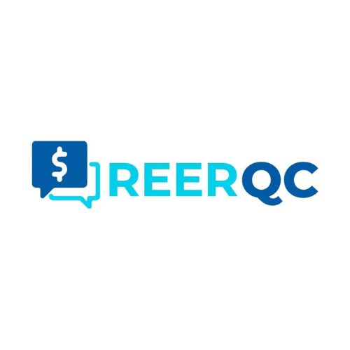 Company Logo For REER QUEBEC'