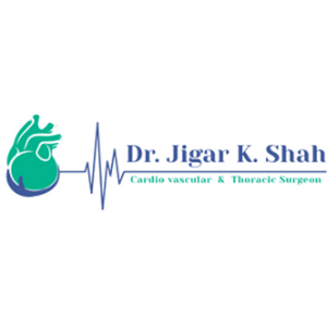 Dr. Jigar K. Shah'