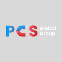 Company Logo For PCS Global group'