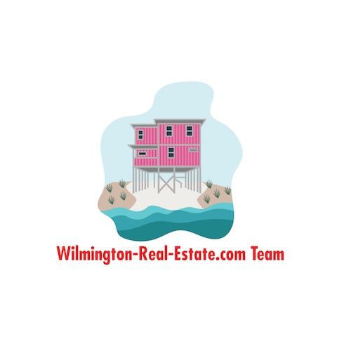 Ocean Views Real Estate, Inc. Logo