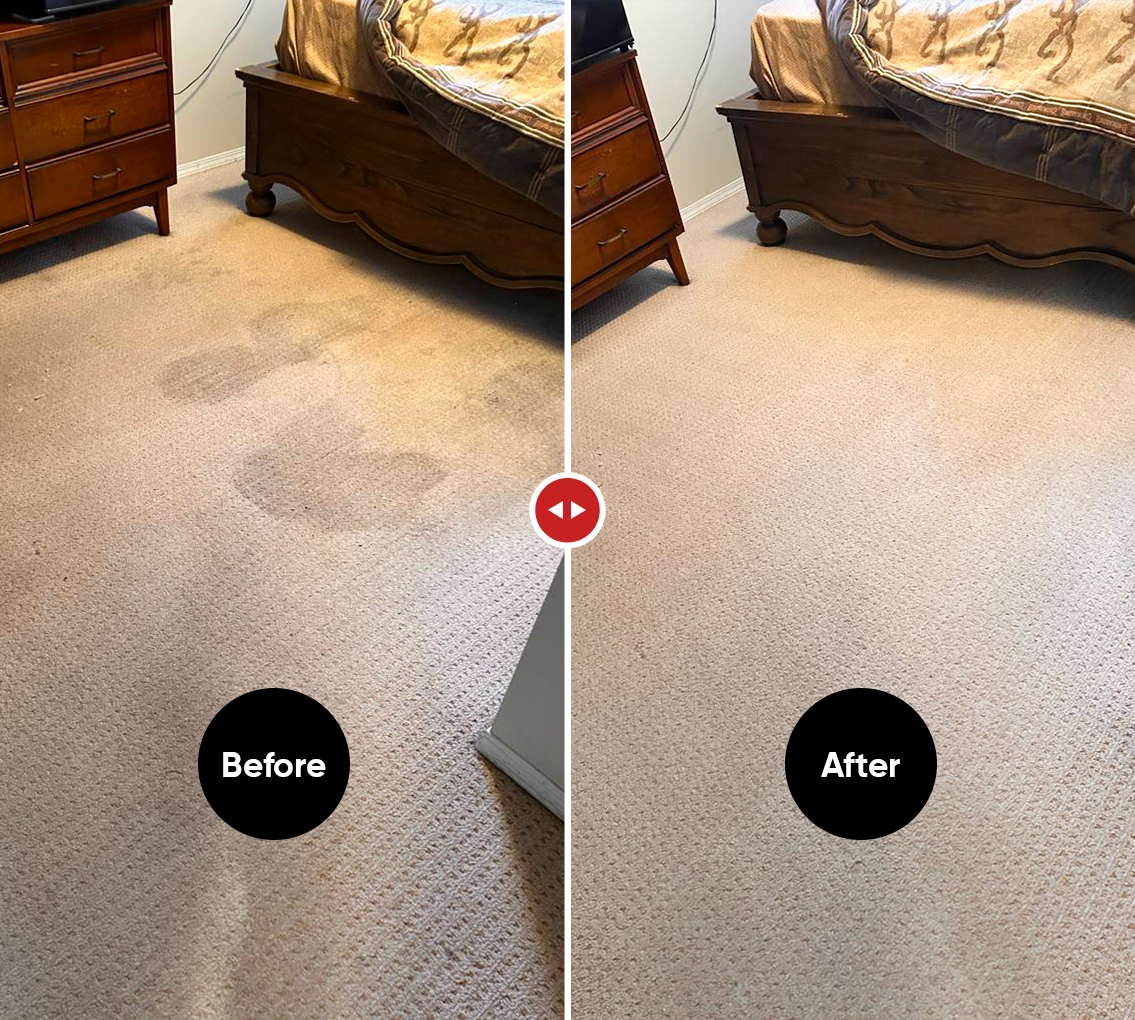 Maple Leaf Carpet Cleaning