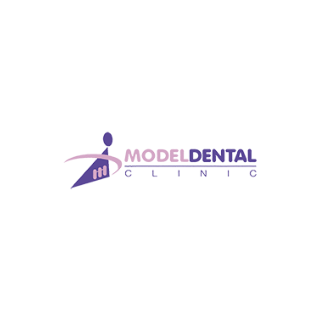 Company Logo For Model Dental Clinic'