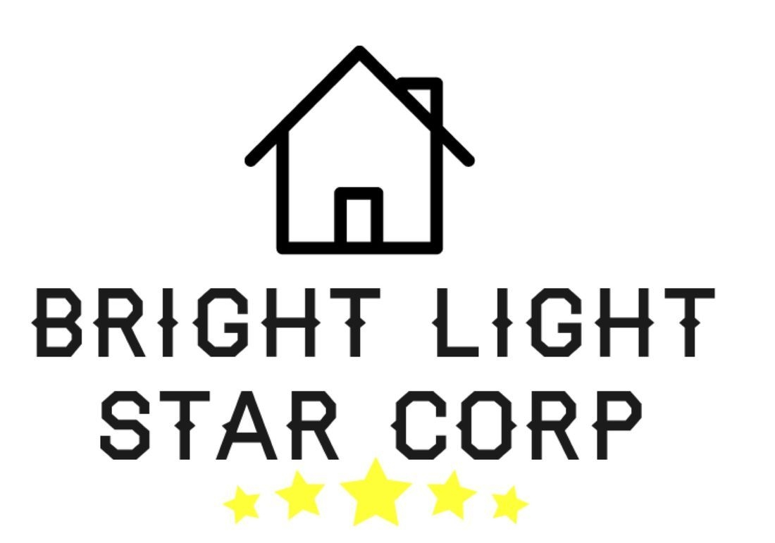 Company Logo For Bright Light Star Corp'