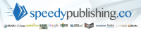 Speedy Publishing LLC Logo