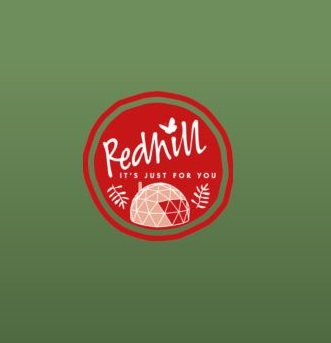 Company Logo For Redhill Holidays'