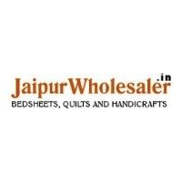 Company Logo For Jaipur Wholesaler'