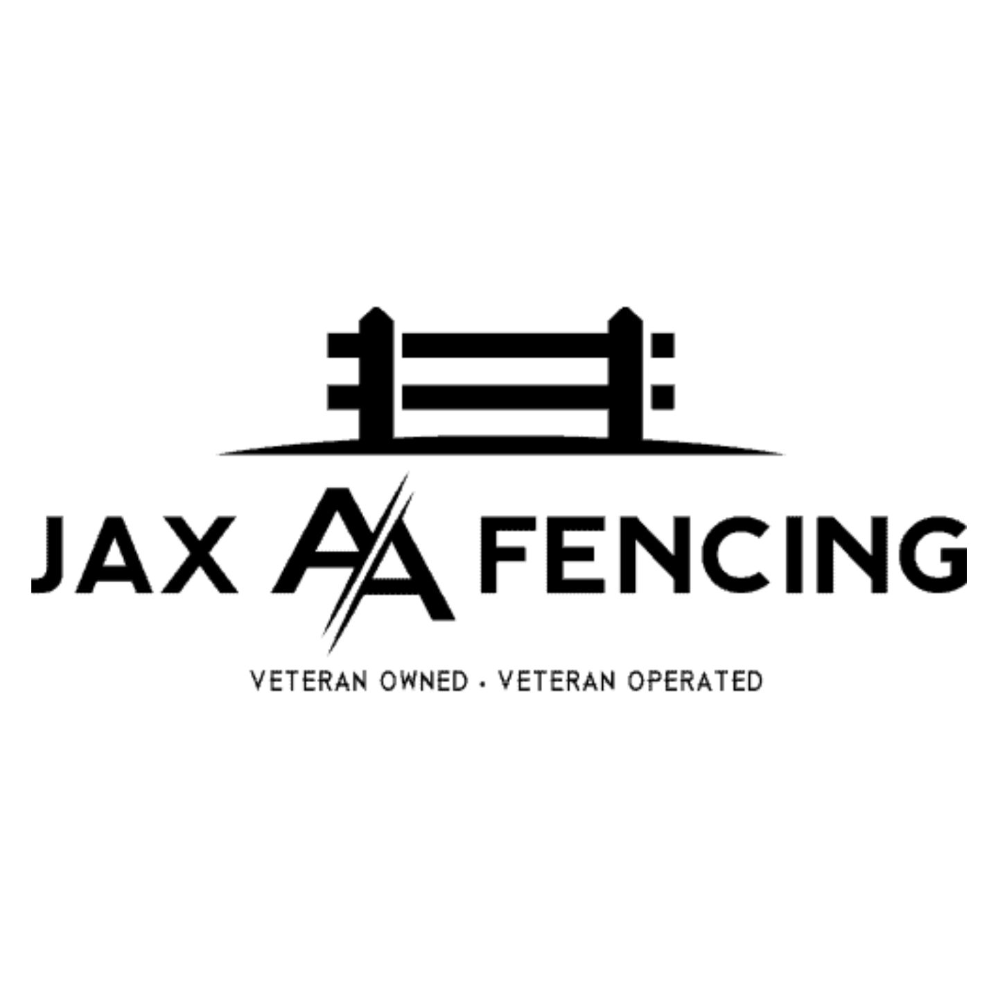 Company Logo For Jax AA Fencing'