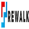 Company Logo For Rewalk Robotic Rehab'