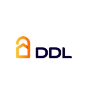 Company Logo For Digital Door Locks Pty Ltd'