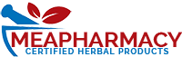 Company Logo For Certified Herbal Products Online Store in U'