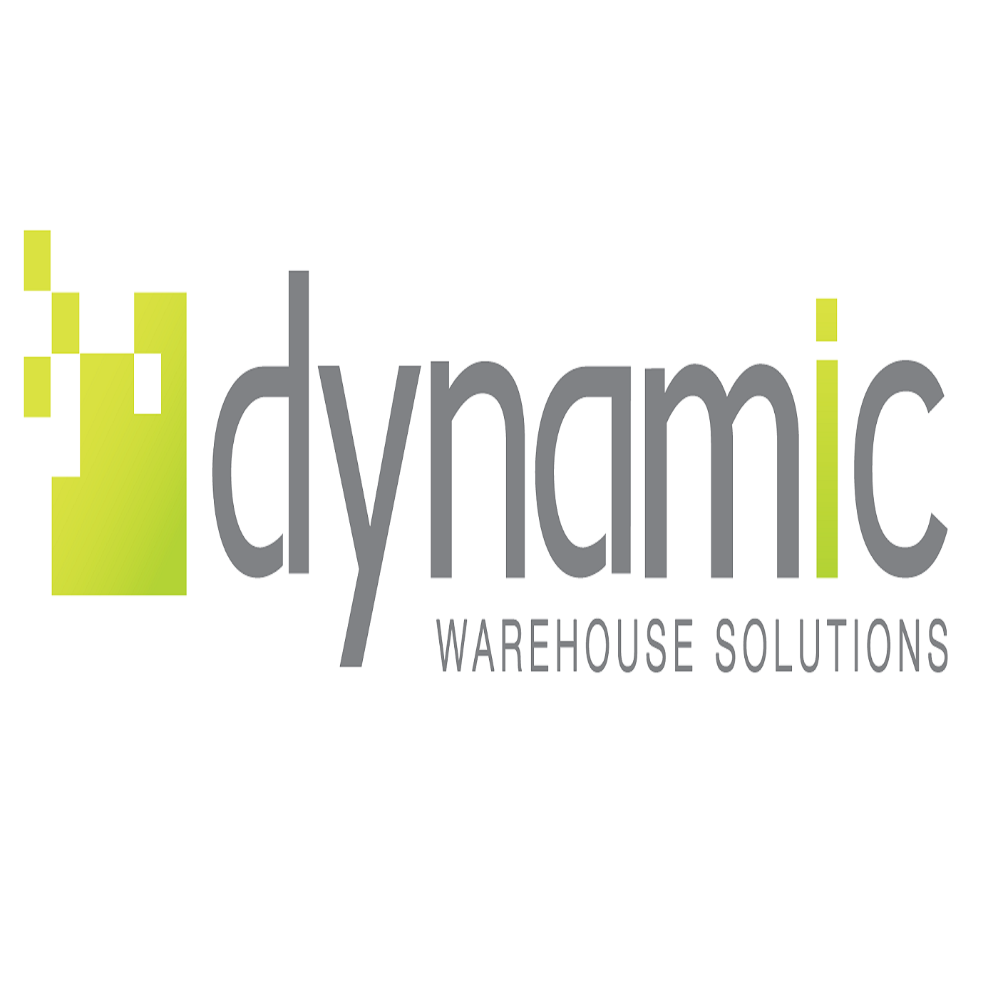 Company Logo For Dynamic Warehouse Solutions'