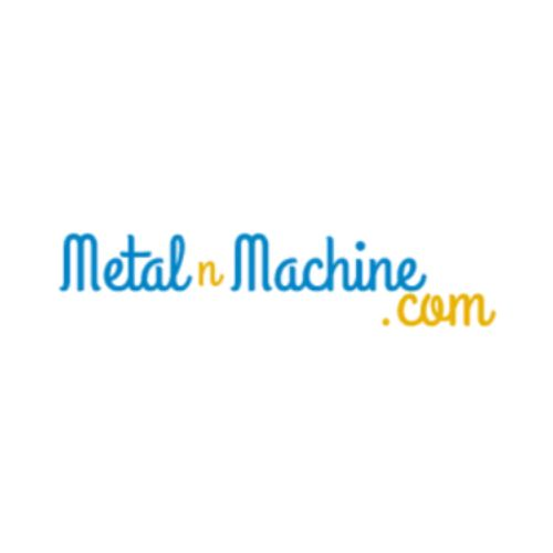 Company Logo For Metal N Machine'