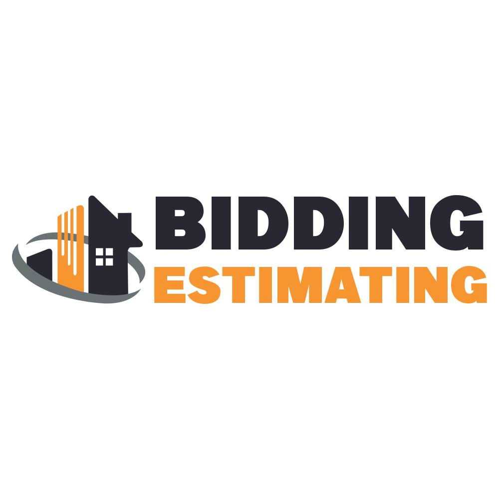 Company Logo For Bidding Estimating'