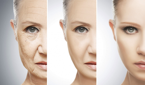 Anti-aging Services Market'
