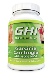 Global Health Ideas'