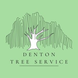 Company Logo For Denton Tree Service'