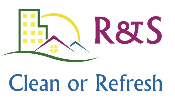 Company Logo For R &amp; S Clean or Refresh Cleaning Ser'