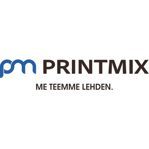 Company Logo For Printmix Oy'