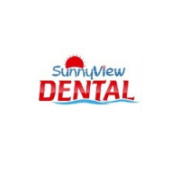 SunnyView Dental Georgetown Logo