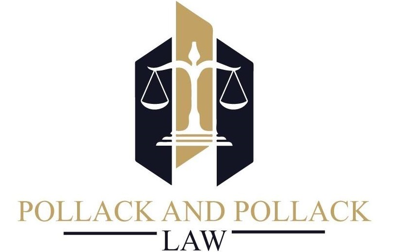 Company Logo For Pollack And Pollack Law'