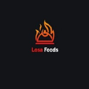 Company Logo For Losa Foods'