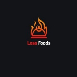 Losa Foods Logo