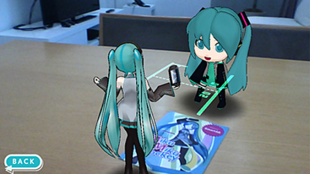 Miku Miku Hockey