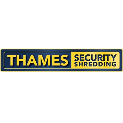 Thames Security Shredding
