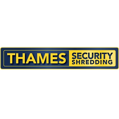 Company Logo For Thames Security Shredding'