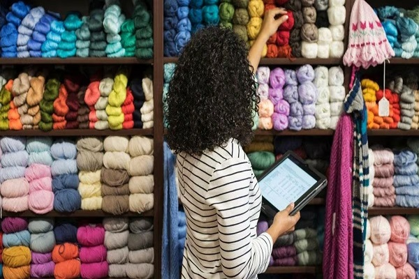 Retail Inventory System Market