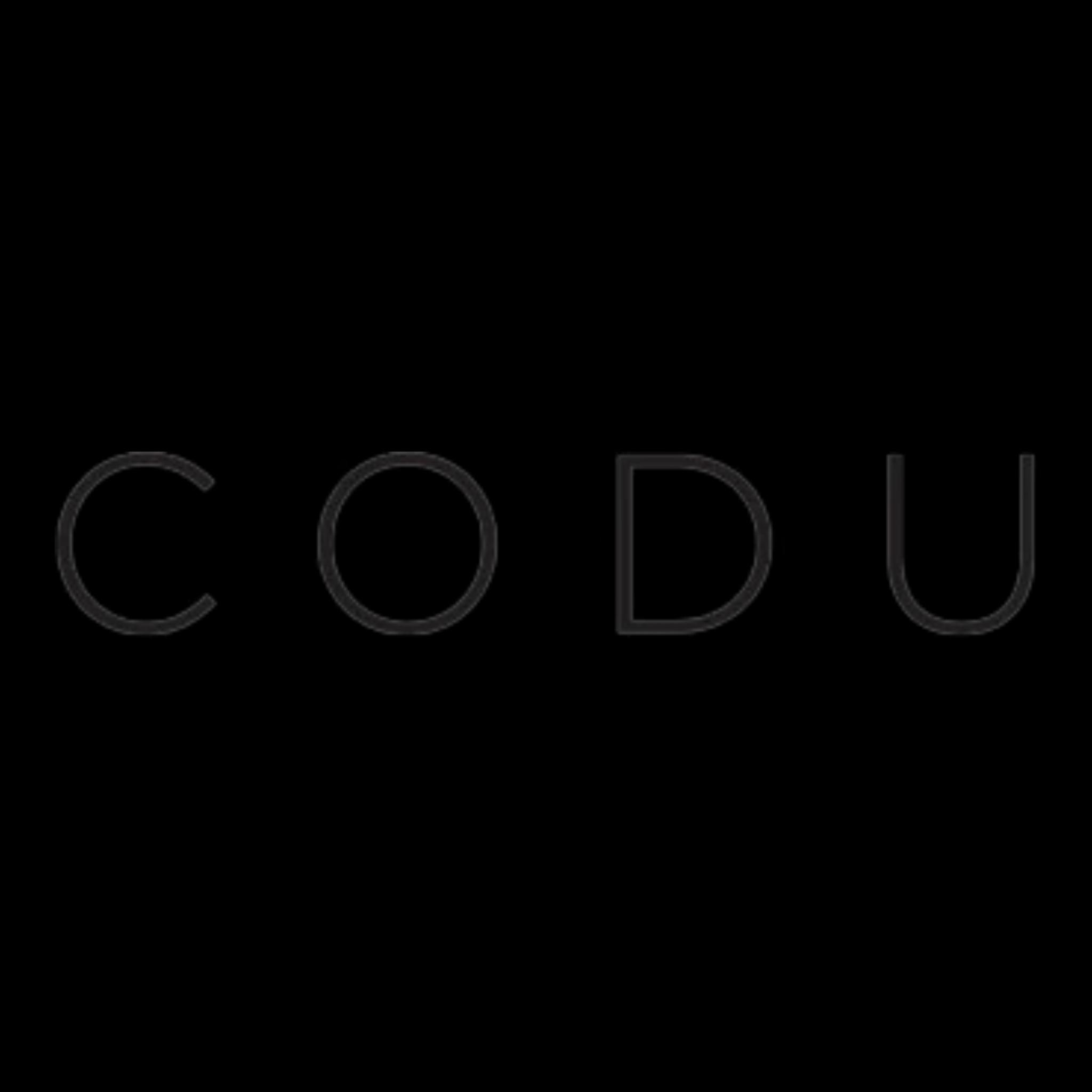 Company Logo For Codu'