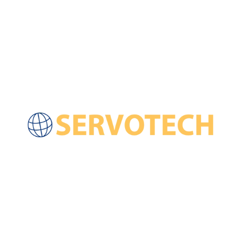 Company Logo For servotech'