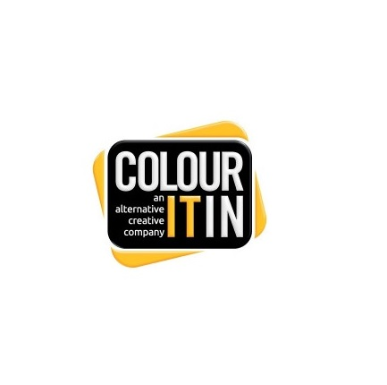 Company Logo For Colour It In Ltd'