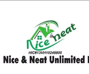 Company Logo For Nice And Neat Unlimited'