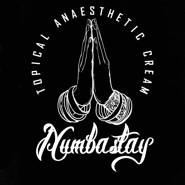 Company Logo For Numbastay'