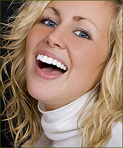 Cosmetic Dentist SF'