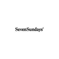 Company Logo For Seven Sundays'