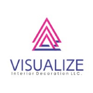 Company Logo For Visualize Interior Decorations L.L.C'