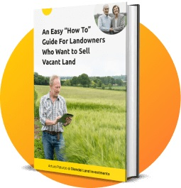 How To Sell My Land'