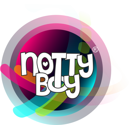 Company Logo For NottyBoy'