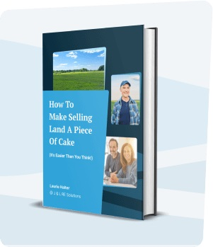 How To Sell My Land'