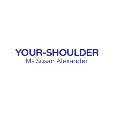 Dr Susan Alexander Orthopaedic Surgeon London Logo