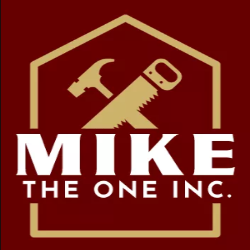 Company Logo For MIKE THE ONE INC.'